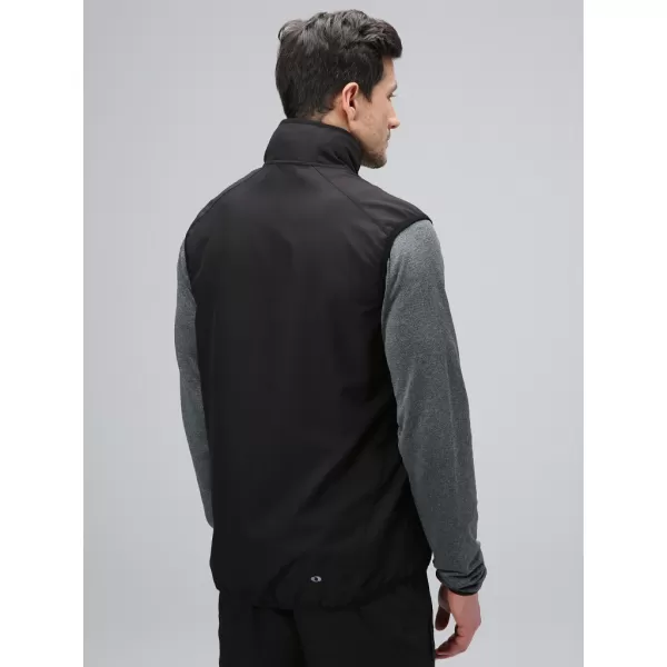  Vesta bărbătească LOAP URDOR SFM2405 NEGRU 