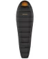 Sac de dormit HANNAH SHERPA 300 JET BLACK/INCA GOLD