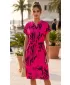 Rochie ALTISPORT CHANTAL ROZ