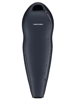 Sac de dormit pentru femei HANNAH SCOUT W 120 NOPȚI ALBASTRE