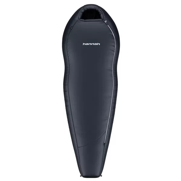  Sac de dormit pentru femei HANNAH SCOUT W 120 NOPȚI ALBASTRE 