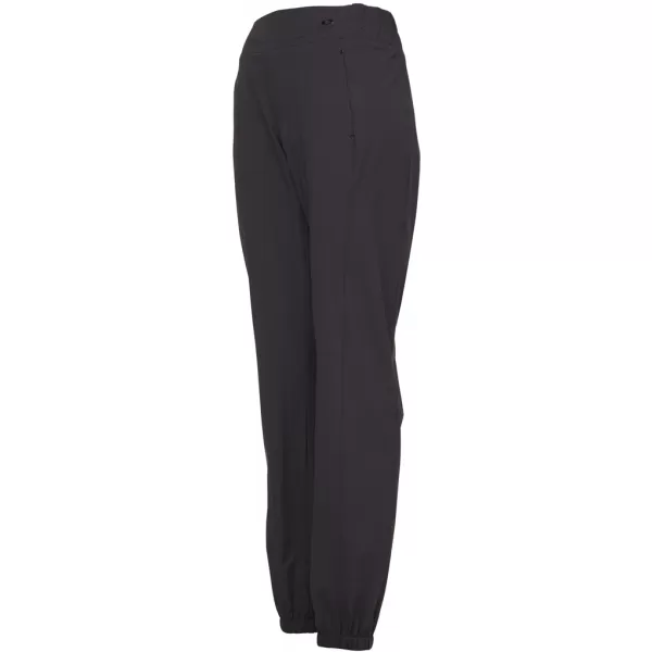  Pantaloni softshell dama LOAP UBONI SFW2411 ALBASTRU ÎNCHIS 