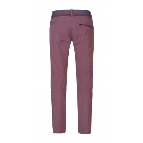  Pantaloni de dama HANNAH NICOLE II GHIMBIR SĂLBATIC 