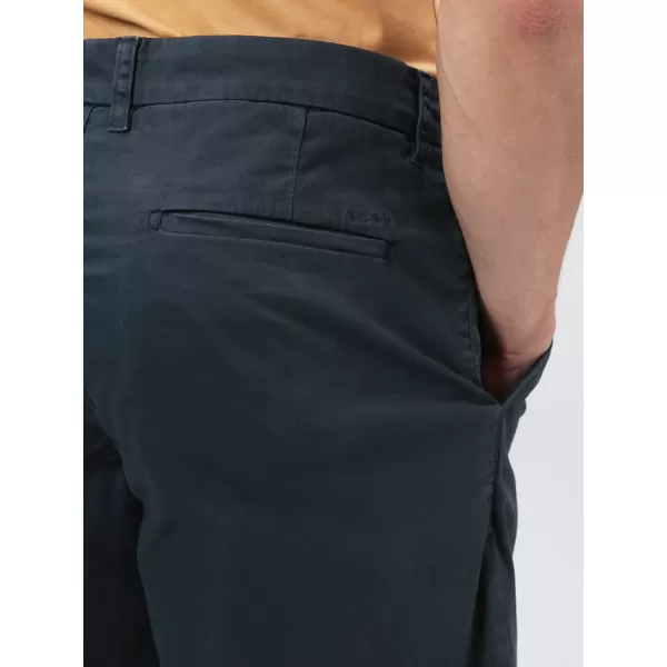  Pantaloni scurți pentru bărbați LOAP VADOR CLM2431 ALBASTRU 
