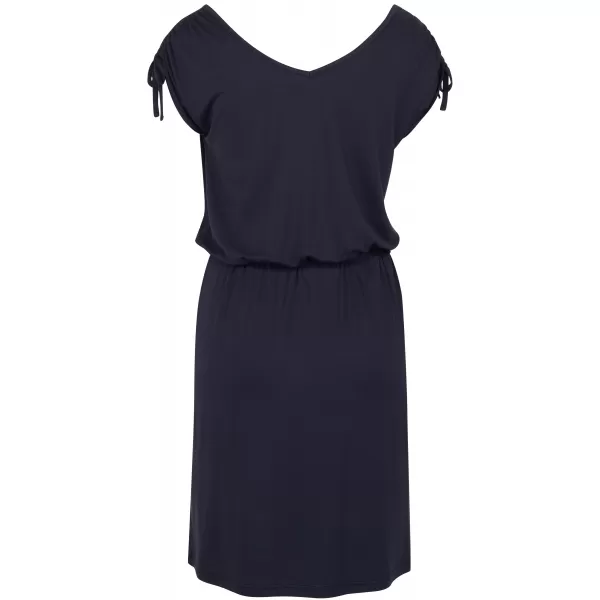  Rochie SAM 73 EDUARDA WZ 859 ALBASTRU ÎNCHIS 