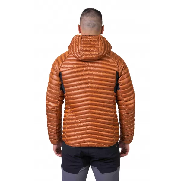  Jachetă pentru bărbați HANNAH MIO HOODY CREŞTERE 