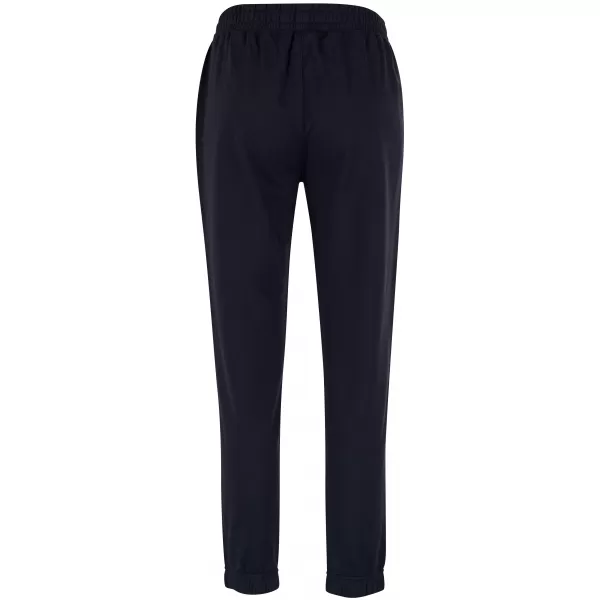  Pantaloni de trening pentru femei SAM 73 MAGDALENA WK 808 ALBASTRU ÎNCHIS 