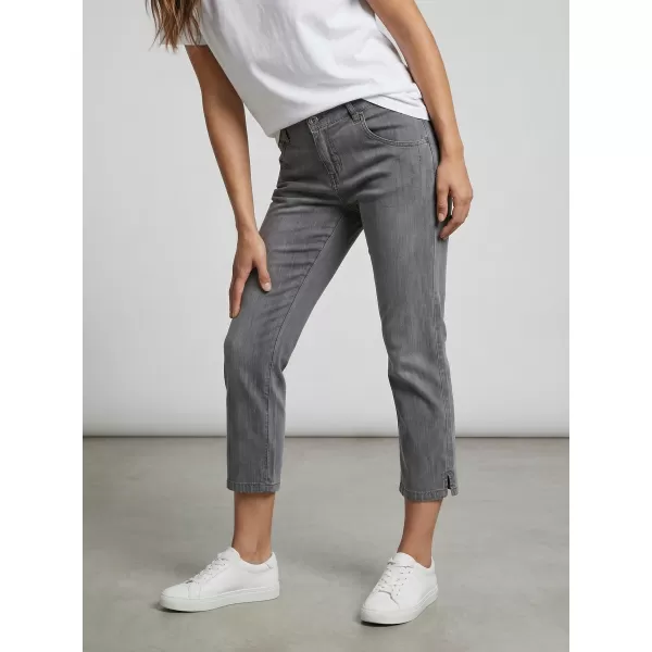  Pantaloni 3/4 dama SAM 73 ANTONELLA WK 813 NEGRU 