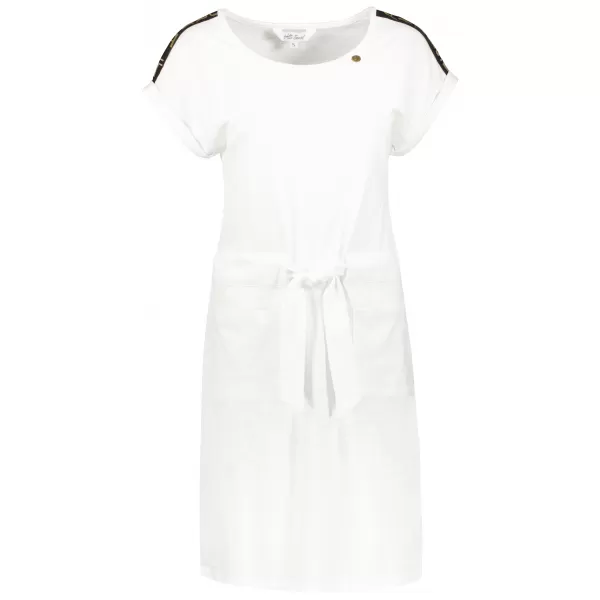  Rochie ALTISPORT CETTA ALB 