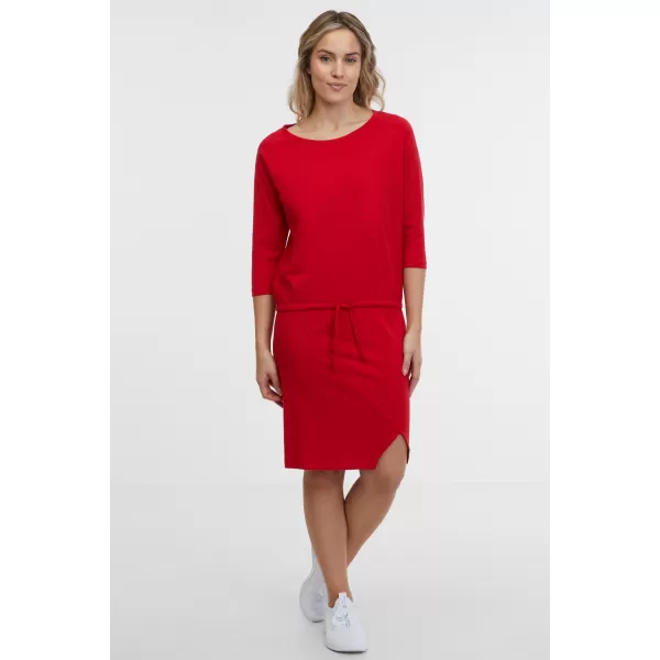 Rochie SAM 73 DORA WZ 857 ROŞU 