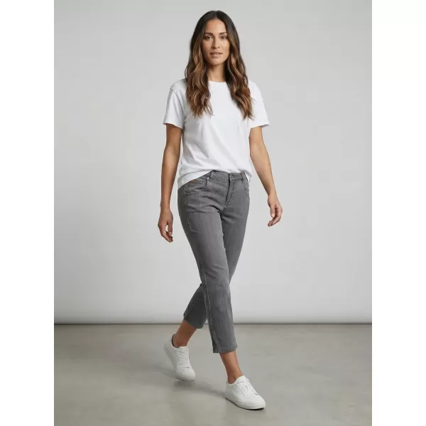  Pantaloni 3/4 dama SAM 73 ANTONELLA WK 813 NEGRU 