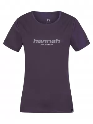 Tricou pentru femei HANNAH CORDY MISTERIOS