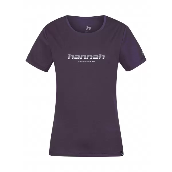  Tricou pentru femei HANNAH CORDY MISTERIOS 