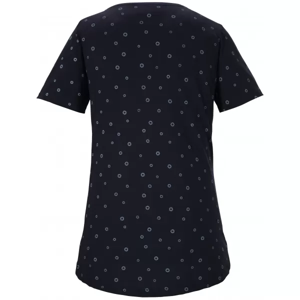  Tricou pentru femei KILLTEC GS 73 41427-814 ALBASTRU ÎNCHIS 