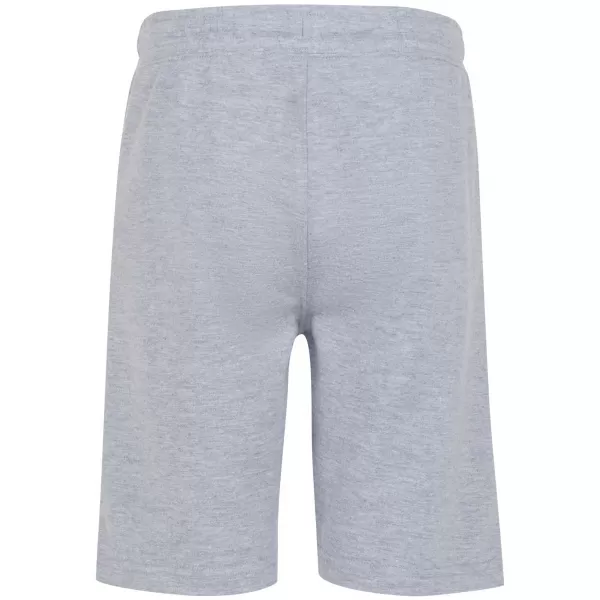 Pantaloni scurți pentru băieți SAM 73 FLOP KS 510 GRI DESCHIS 