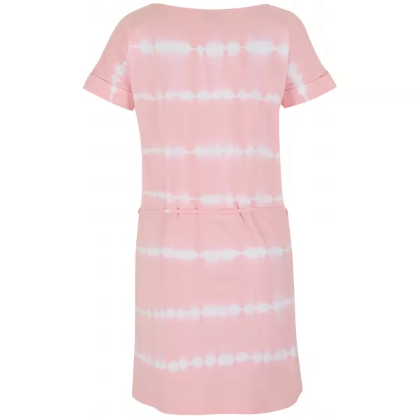  Rochie SAM 73 RAQUEL WZ 864 ROZ DESCHIS 