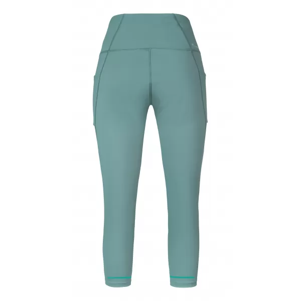  Jambiere 3/4 dama HANNAH LISA VERDE SALVIE 
