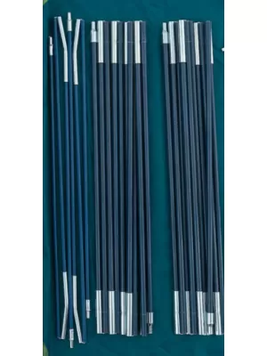 Accesorii pentru corturi LOAP GRANITE 4 TP2442 ALBASTRU
