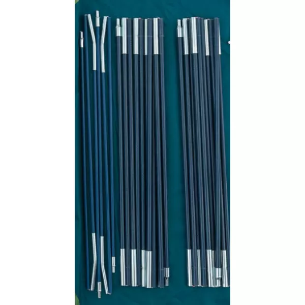  Accesorii pentru corturi LOAP GRANITE 4 TP2442 ALBASTRU 