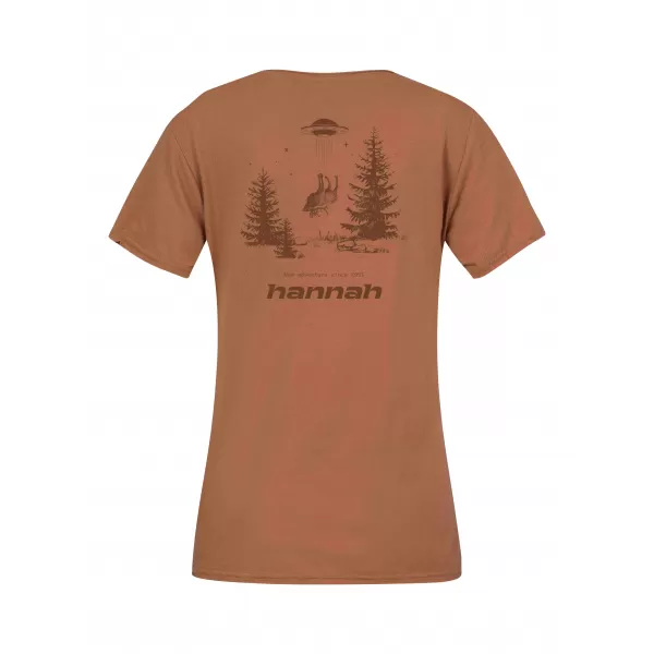  Tricou pentru femei HANNAH EDITH LEU 