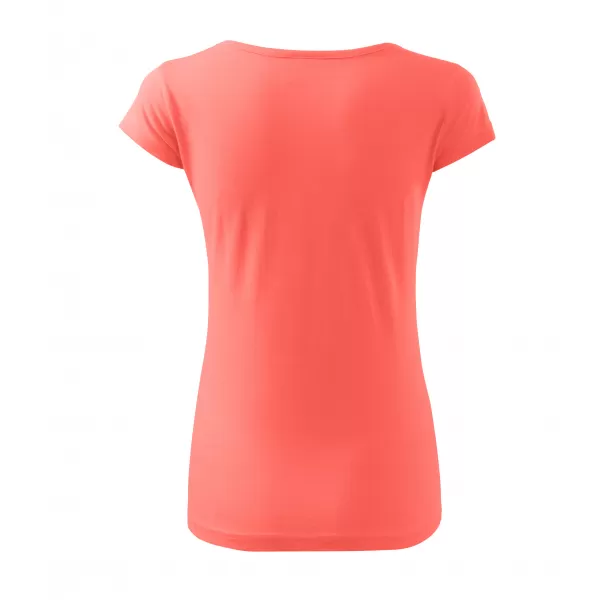  Tricou pentru femei ALTISPORT NoPrint NP/ALW221 CORAL 
