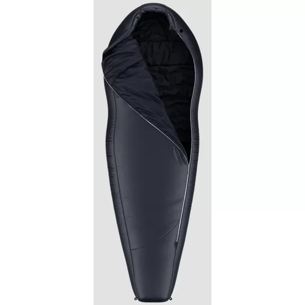  Sac de dormit pentru femei HANNAH SCOUT W 120 NOPȚI ALBASTRE 