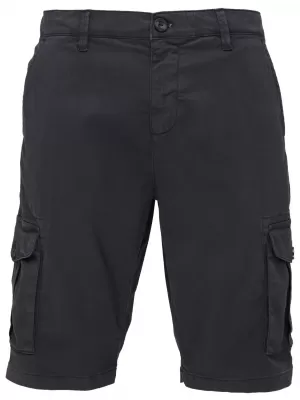 Pantaloni scurți pentru bărbați LOAP VARAN CLM2434 ALBASTRU