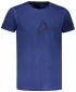Tricou pentru bărbați ALTISPORT CADMAN ALBASTRU INCHIS