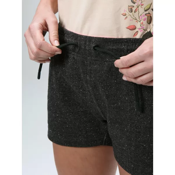  Pantaloni scurți de damă LOAP EDGARA CLW2411 NEGRU 