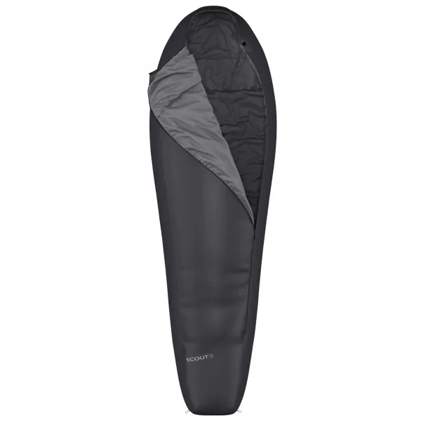  Sac de dormit HANNAH SCOUT 120 LONG AFINE/NOPȚI ALBASTRE 