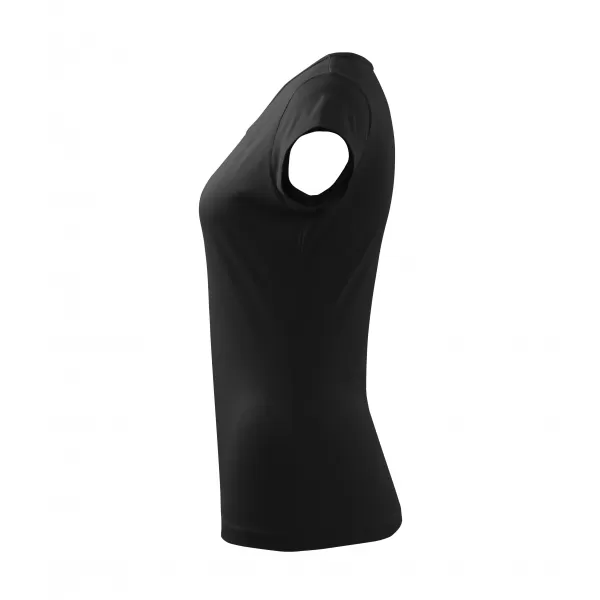  Tricou pentru femei ALTISPORT NoPrint NP/ALW221 NEGRU 