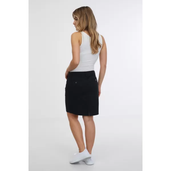  Fusta de dama SAM 73 GRACIA WZ 847 NEGRU 