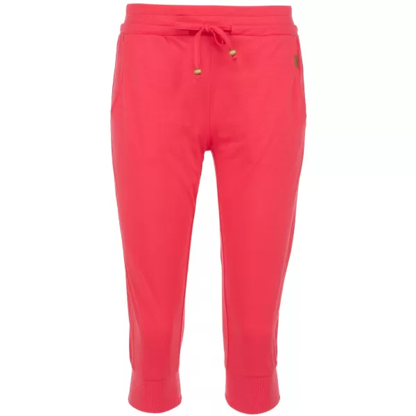  Pantaloni 3/4 dama SAM 73 CAMILA WS 798 ZMEURA USOARA 
