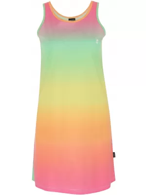 Rochie SAM 73 RENEE WZ 865 COLORAT