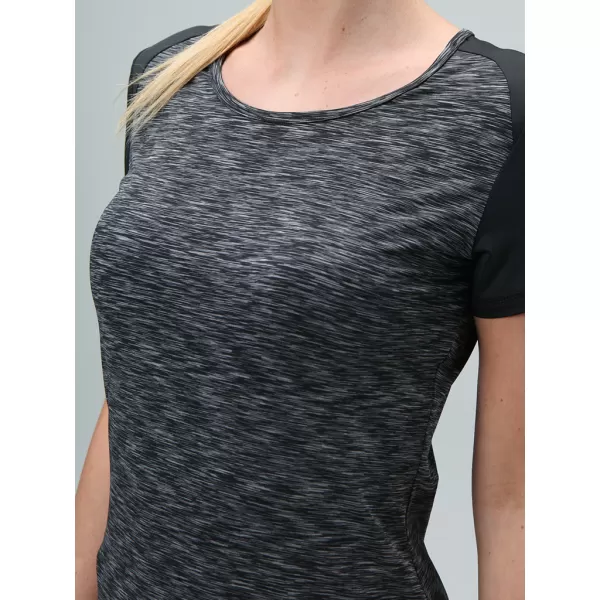  Rochie LOAP MAPSA TLW2404 GRI 