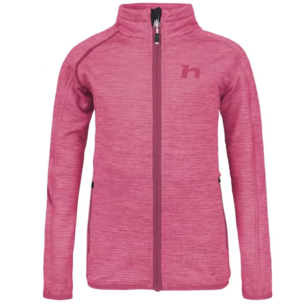  Hanorac pentru copii HANNAH GERY JR CAPRIFOIUL AVEA EU 