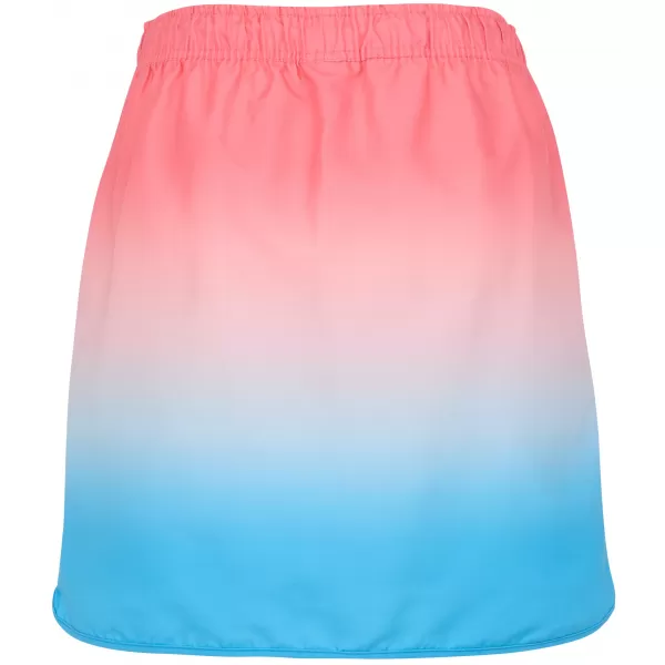  Fusta de dama SAM 73 HERMOSA WZ 852 OMBRE 