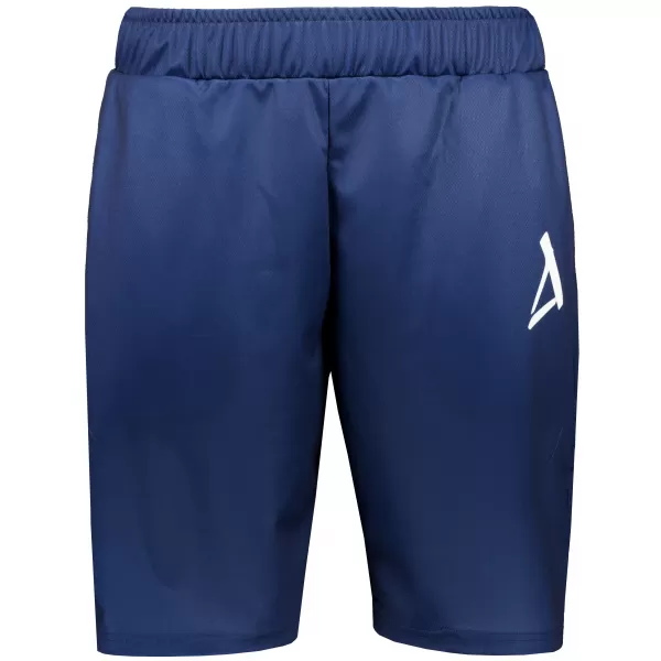  Pantaloni scurți funcționali premium pentru bărbați ALTISPORT VOJ/ALM013KRA01 OBICEIURI 