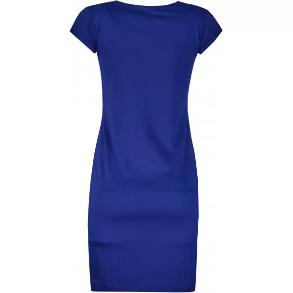  Rochie ALTISPORT ALW043178 ALBASTRU REGAL 