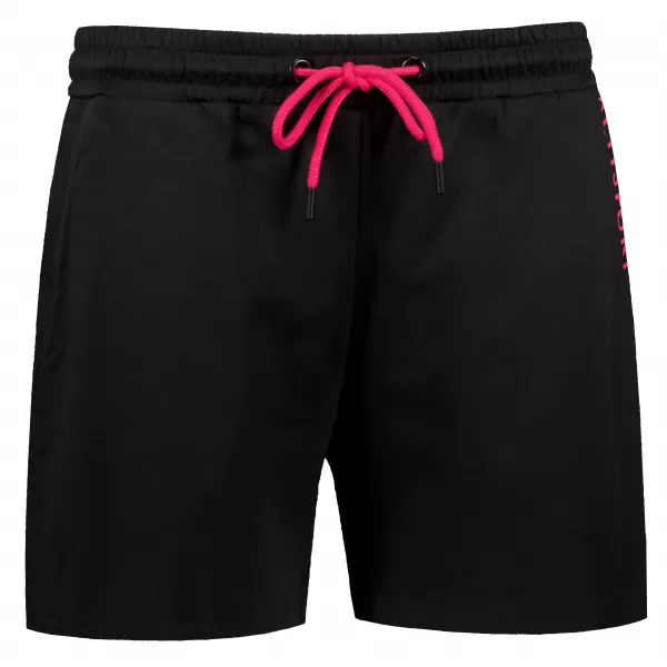  Pantaloni scurți de damă ALTISPORT CISSY ROZ 