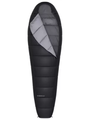 Sac de dormit HANNAH SHERPA 160 LONG NOPȚI ALBASTRE