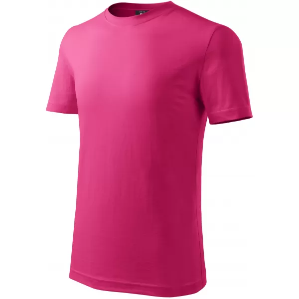  Tricou pentru copii ALTISPORT NoPrint NP/ALK531 VIOLET 