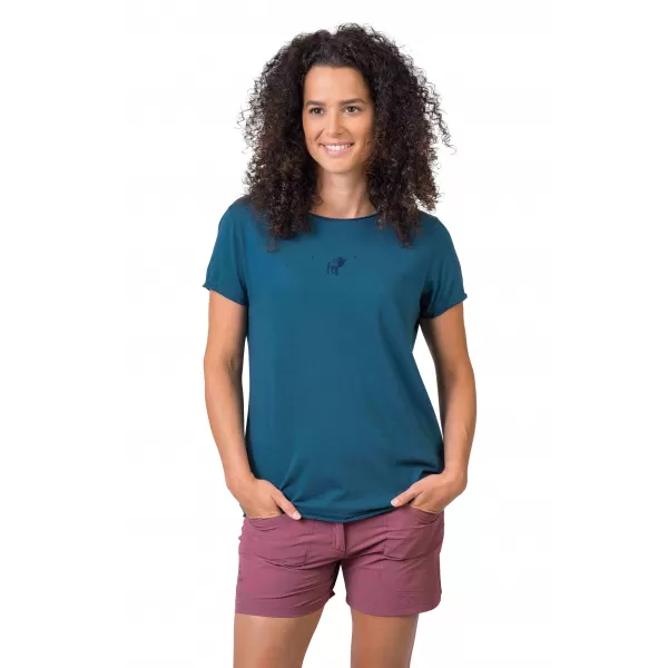  Tricou pentru femei HANNAH EDITH TAPISERII 
