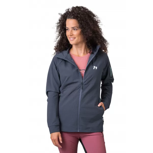  Geaca de dama HANNAH ARINA HOODY INDIA INC 