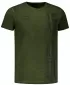 Tricou pentru bărbați ALTISPORT CALISTO MILITAR