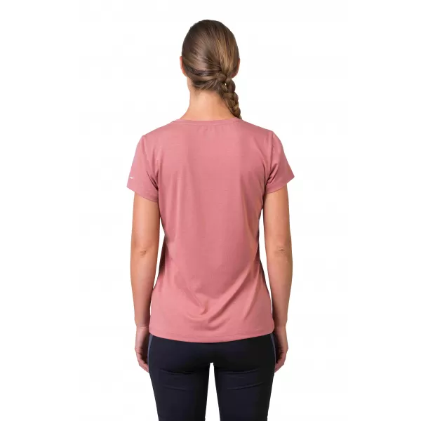  Tricou pentru femei HANNAH CORDY TRANDAFIRUL CANIONULUI 
