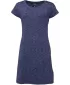 Rochie LOAP MARILYN TLW2405 ALBASTRU