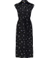 Rochie NORDBLANC NBSLD7803 MODEL NEGRU