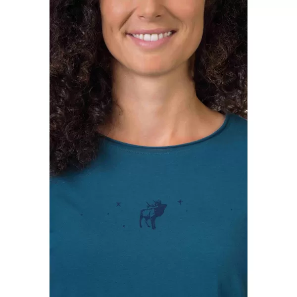  Tricou pentru femei HANNAH EDITH TAPISERII 