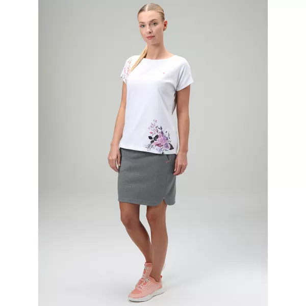  Fusta de dama LOAP ECDORA CLW2405 GRI 